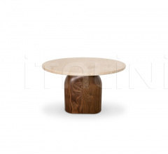 Итальянские Столики - Столик PHILIP SIDE TABLE Итальянские Столики - Столик PHILIP SIDE TABLE фабрика Essential Home