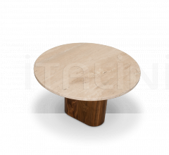 Итальянские Столики - Столик PHILIP SIDE TABLE Итальянские Столики - Столик PHILIP SIDE TABLE фабрика Essential Home
