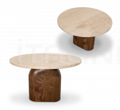 Итальянские Столики - Столик PHILIP SIDE TABLE Итальянские Столики - Столик PHILIP SIDE TABLE фабрика Essential Home