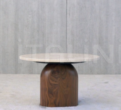 Итальянские Столики - Столик PHILIP SIDE TABLE Итальянские Столики - Столик PHILIP SIDE TABLE фабрика Essential Home