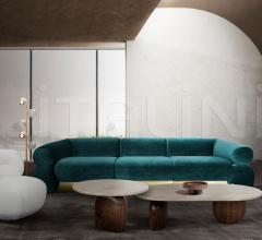 Итальянские Столики - Столик PHILIP SIDE TABLE Итальянские Столики - Столик PHILIP SIDE TABLE фабрика Essential Home