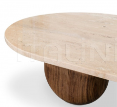 Итальянские Столики - Кофейный столик PHILIP CENTER TABLE Итальянские Столики - Кофейный столик PHILIP CENTER TABLE фабрика Essential Home