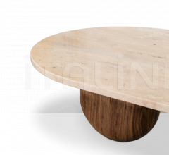 Итальянские Столики - Кофейный столик PHILIP CENTER TABLE Итальянские Столики - Кофейный столик PHILIP CENTER TABLE фабрика Essential Home