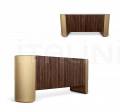 Итальянские Буфеты - Буфет DUNCAN SIDEBOARD фабрика Essential Home