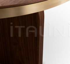 Стол обеденный EZRA DINING TABLE Стол обеденный EZRA DINING TABLE фабрика Essential Home