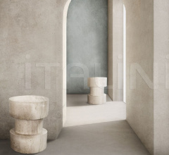 Итальянские Столики - Столик BEVERLEY SIDE TABLE Итальянские Столики - Столик BEVERLEY SIDE TABLE фабрика Essential Home