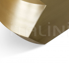 Итальянские Столики - Столик ERNEST SIDE TABLE Итальянские Столики - Столик ERNEST SIDE TABLE фабрика Essential Home