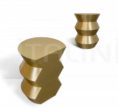 Итальянские Столики - Столик ERNEST SIDE TABLE Итальянские Столики - Столик ERNEST SIDE TABLE фабрика Essential Home