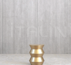 Итальянские Столики - Столик ERNEST SIDE TABLE Итальянские Столики - Столик ERNEST SIDE TABLE фабрика Essential Home