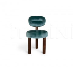 Стул HENRY CHAIR Стул HENRY CHAIR фабрика Essential Home