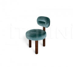 Стул HENRY CHAIR Стул HENRY CHAIR фабрика Essential Home