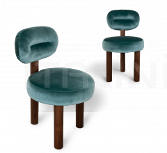 Стул HENRY CHAIR Стул HENRY CHAIR фабрика Essential Home