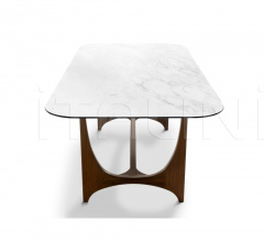 Стол обеденный ALBERTO TABLE Стол обеденный ALBERTO TABLE фабрика Essential Home