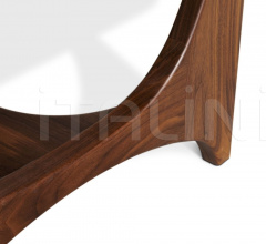 Стол обеденный ALBERTO TABLE Стол обеденный ALBERTO TABLE фабрика Essential Home