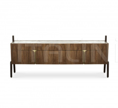 Итальянские Буфеты - Буфет VITTORIO SIDEBOARD фабрика Essential Home