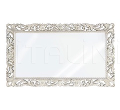 Настенное зеркало Lord 00SP09 фабрика Seven Sedie