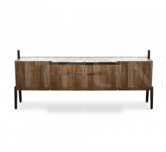 Итальянские Буфеты - Буфет VITTORIO SIDEBOARD фабрика Essential Home