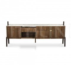 Итальянские Буфеты - Буфет VITTORIO SIDEBOARD фабрика Essential Home