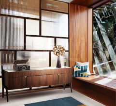 Итальянские Буфеты - Буфет VITTORIO SIDEBOARD фабрика Essential Home