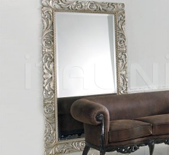 Настенное зеркало Lord 00SP09 фабрика Seven Sedie