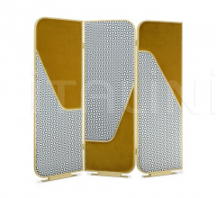Итальянские Ширмы - Ширма GIULIETTA SCREEN фабрика Essential Home