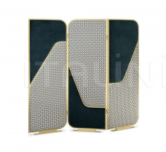 Итальянские Ширмы - Ширма GIULIETTA SCREEN фабрика Essential Home