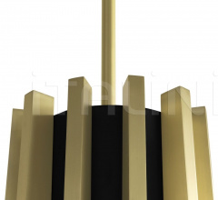 Итальянские Свет - Подвесной светильник MINA SUSPENSION Итальянские Свет - Подвесной светильник MINA SUSPENSION фабрика Essential Home