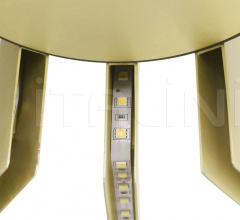 Итальянские Свет - Подвесной светильник MINA SUSPENSION Итальянские Свет - Подвесной светильник MINA SUSPENSION фабрика Essential Home