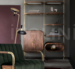 Кресло MINELLI ARMCHAIR Кресло MINELLI ARMCHAIR фабрика Essential Home