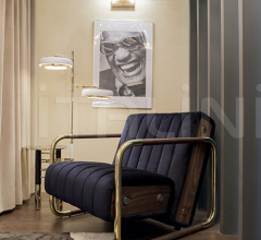 Кресло MINELLI ARMCHAIR Кресло MINELLI ARMCHAIR фабрика Essential Home