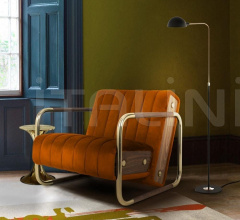 Кресло MINELLI ARMCHAIR Кресло MINELLI ARMCHAIR фабрика Essential Home