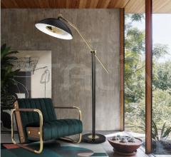 Кресло MINELLI ARMCHAIR Кресло MINELLI ARMCHAIR фабрика Essential Home