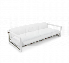Итальянские Уличная мебель - Диван SACCU SOFA фабрика Essential Home