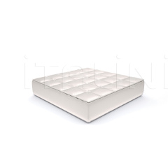 Итальянские Уличная мебель - Модульный диван MO MODULAR SOFA фабрика Essential Home