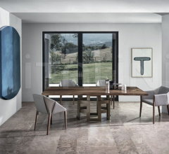 Стул SVEVA фабрика Bontempi Casa