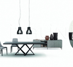 Итальянские Столовая - Буфет PICA фабрика Bontempi Casa