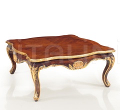 Итальянские Столики - Журнальный столик Ecate 00TA102 фабрика Seven Sedie