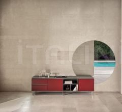 Настенное зеркало TONDO Настенное зеркало TONDO фабрика Bontempi Casa