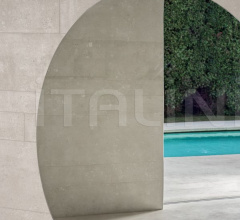 Настенное зеркало TONDO Настенное зеркало TONDO фабрика Bontempi Casa