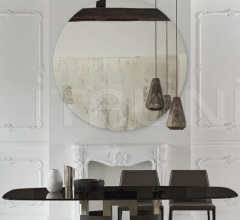 Настенное зеркало TONDO Настенное зеркало TONDO фабрика Bontempi Casa