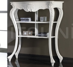 Книжный стеллаж 00LB03 фабрика Seven Sedie