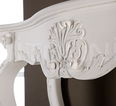 Книжный стеллаж 00LB03 фабрика Seven Sedie