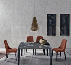 Стул KELLY фабрика Bontempi Casa