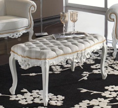 Банкетка Naide 00TA84 фабрика Seven Sedie