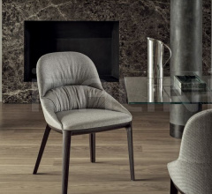 Стул QUEEN фабрика Bontempi Casa