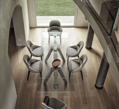 Стул QUEEN фабрика Bontempi Casa