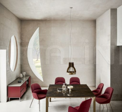 Стул QUEEN фабрика Bontempi Casa