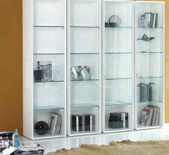 Стеллаж Tag Стеллаж Tag фабрика Cattelan Italia