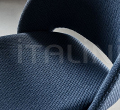 Стул POLO COVERED фабрика Bontempi Casa