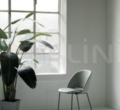 Стул POLO COVERED фабрика Bontempi Casa